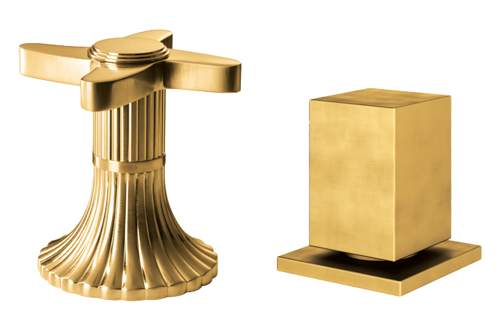 Joerger, дизайн, поверхность, матовое золото