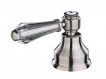 Delphi Deco platin matt Kopie