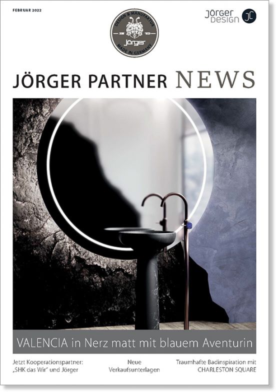 Jörger Partner News, Februar-Ausgabe, 02, 2022