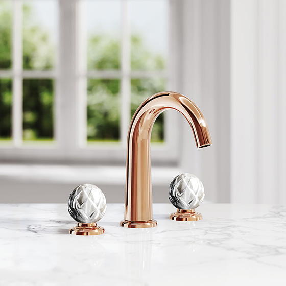 Innovation with the magic of mother-of-pearl – Jörger Design presents the  new “Mother-of-Pearl” edition of “Belledor” - Jörger Bathroom Fittings and  Accessories