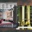 Jörger Design, Collage, Elle Decor India, Magazin, Ausgabe, Juni, Juli, 2023, Front-Cover, Titelbild, ganze Seite, Feature, Valencia, Roségold, Labradorit, Naturstein, Schmuckedition, Wand-Waschtisch-Einhebel-Mischer, Albume, Antonio Lupi