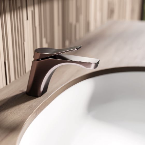  Jörger Design, Eleven, bathroom, washbasin, fitting, tap, lever mixer, three, sizes, models, Joerger