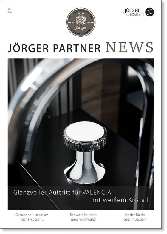 Joerger, Partner-News, Ausgabe-02, 2021