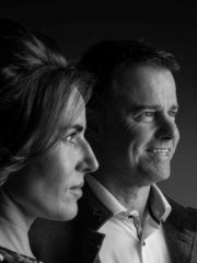 Anna Mitsykh, Oliver Jörger