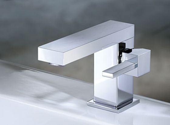 ACUBO – Sophisticated bathroom design