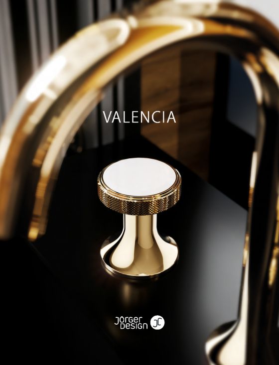 Valencia Broschuere Titelbild