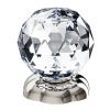 Florale Crystal - серебряный никель - .035