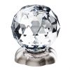 Florale Crystal - матовый никель - .036