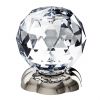 Florale Crystal - platinum - .065