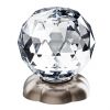 Florale Crystal - Platin matt - .066