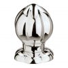 Minarett - серебряный никель - .035
