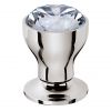 Palazzo Crystal - polished nickel - .035