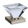 Empire Royal Crystal - Platin matt - .066