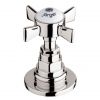 Serie 1909 - polished nickel - .035