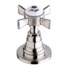 Serie 1909 - satin nickel - .036