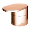 Plateau - rose gold - .022