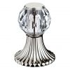 Cronos Crystal - polished nickel - .035