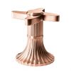 Cronos - rose gold matt - .023