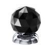 Florale Crystal - black crystal - .xxx-12