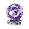 Florale Crystal - amethyst - .xxx-17