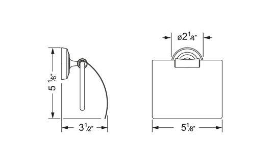 631.00.014.xxx Specification drawing inch