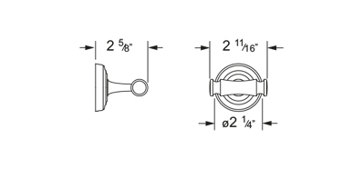 631.00.022.xxx Specification drawing inch