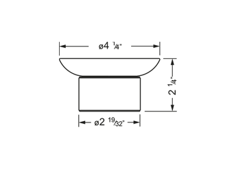 632.00.017.xxx Specification drawing inch