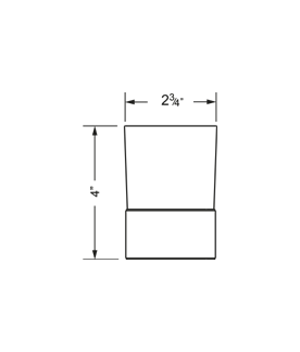 632.00.046.xxx Specification drawing inch