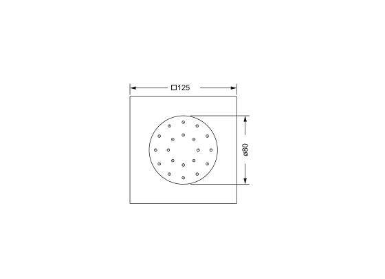 649.13.526.xxx Specification drawing mm