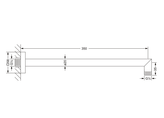 649.13.785.xxx Specification drawing mm