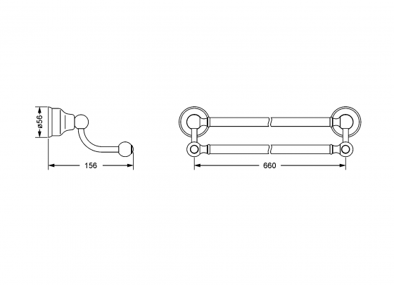 109.00.041.xxx Specification drawing mm