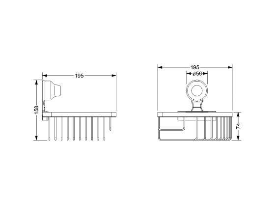 109.00.106.xxx Specification drawing mm