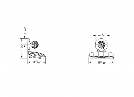 600.00.014.xxx-AA Specification drawing inch