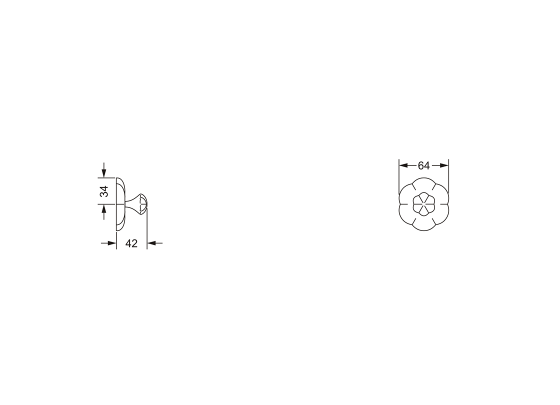 600.00.022.xxx Specification drawing mm