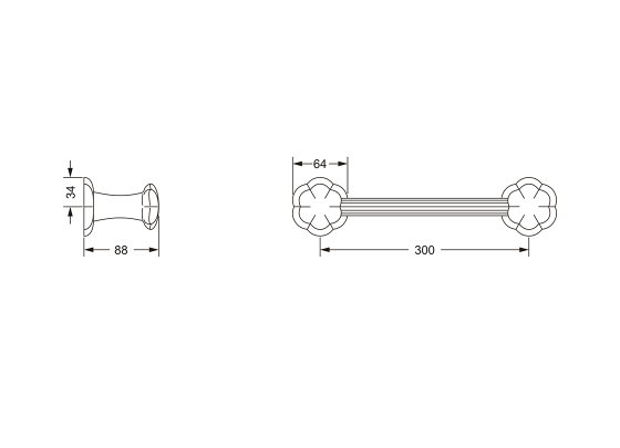 600.00.031.xxx Specification drawing mm