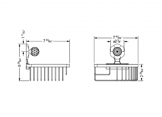 600.00.106.xxx-AA Specification drawing inch