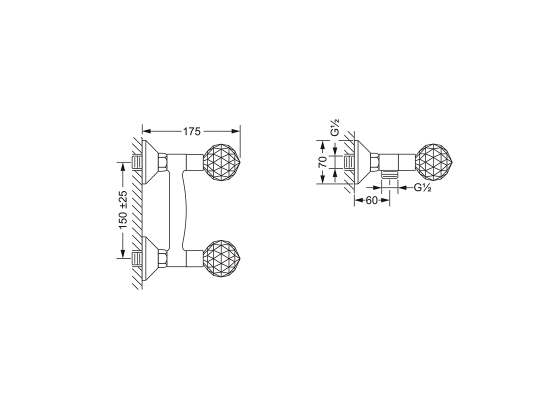 600.20.200.xxx-AA Specification drawing mm