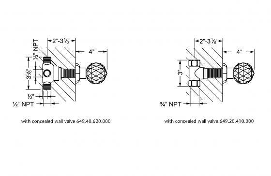600.60.432.xxx-AA Specification drawing inch