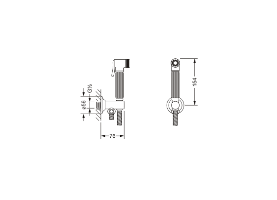 601.13.237.xxx Specification drawing mm