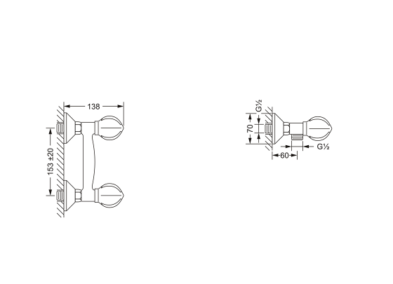 603.20.200.xxx Specification drawing mm