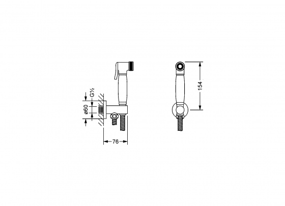 619.13.237.xxx Specification drawing mm