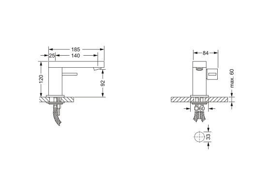 621.10.334.xxx Specification drawing mm