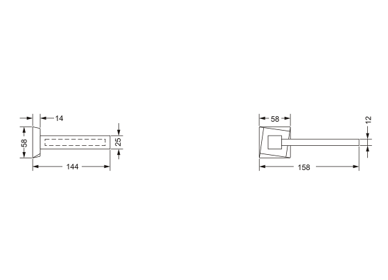 623.00.007.xxx Specification drawing mm