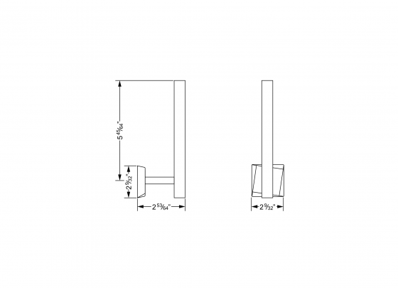 623.00.015.xxx Specification drawing inch