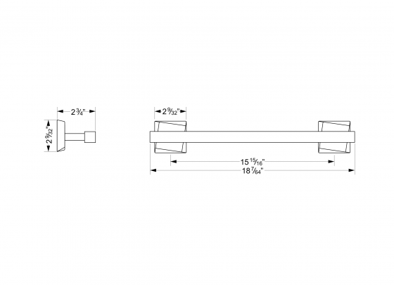 623.00.031.xxx Specification drawing inch