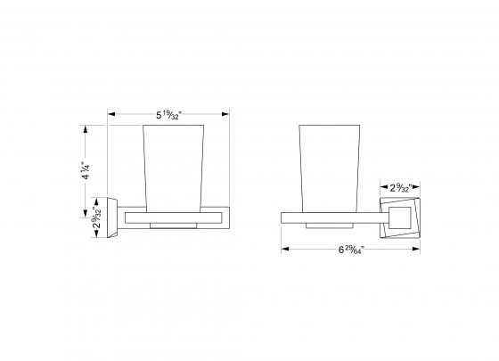 623.00.036.xxx Specification drawing inch