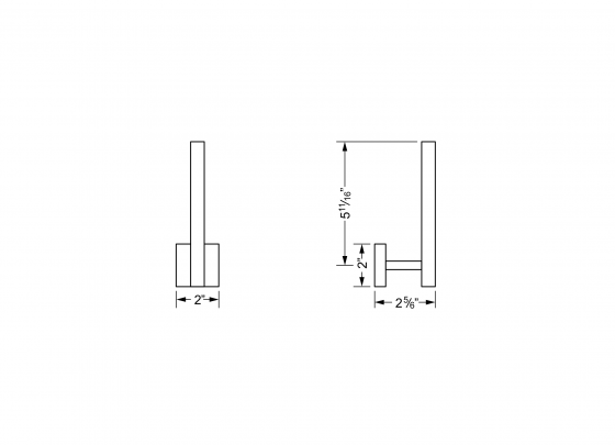 626.00.015.xxx Specification drawing inch