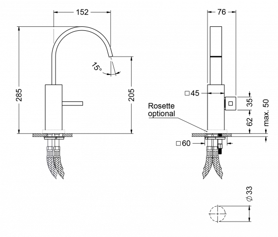 626.10.334.xxx Specification drawing mm