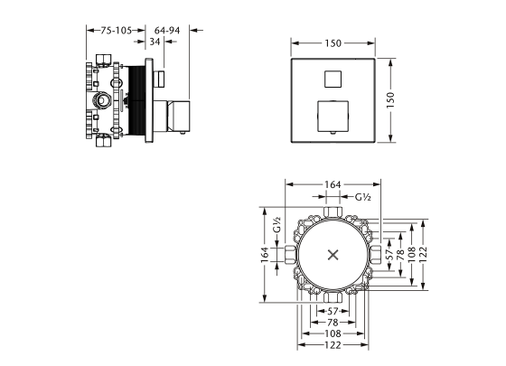 626.40.380.xxx Specification drawing mm