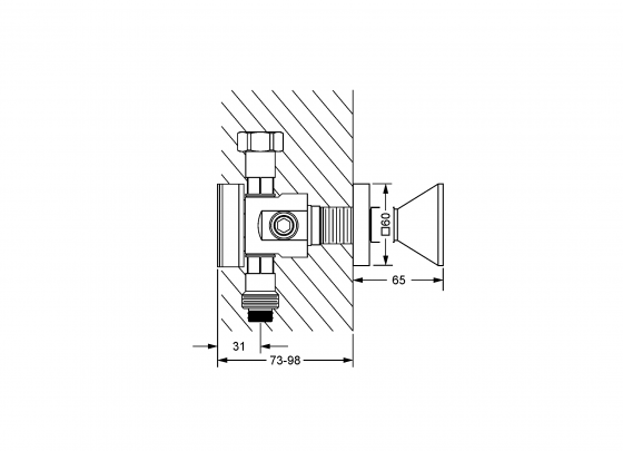 626.60.432.xxx-AA Specification drawing mm